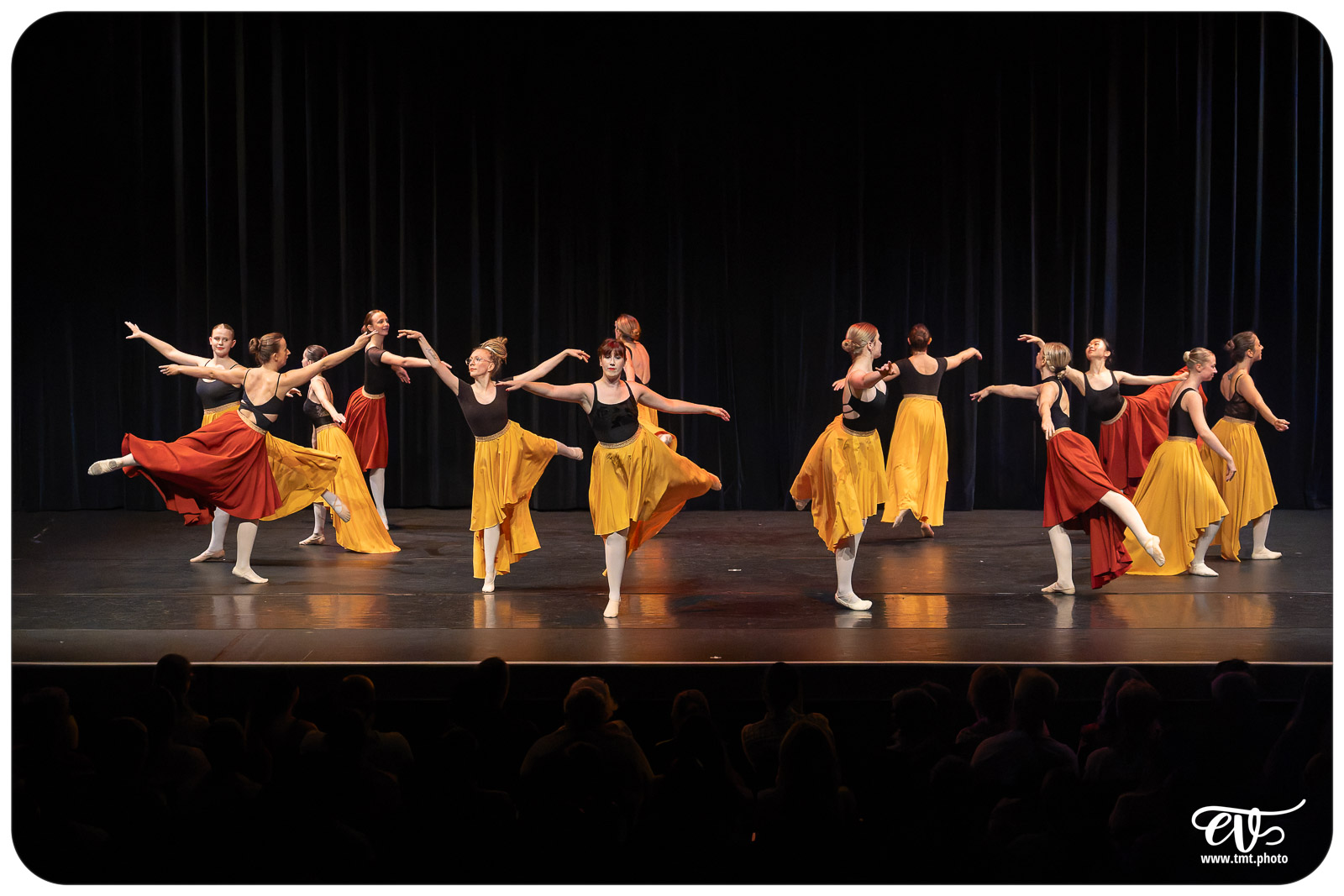 ECOLE DE DANSE CÉCILE ADAMOW